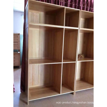 Red Cedar Wood Wardrobe